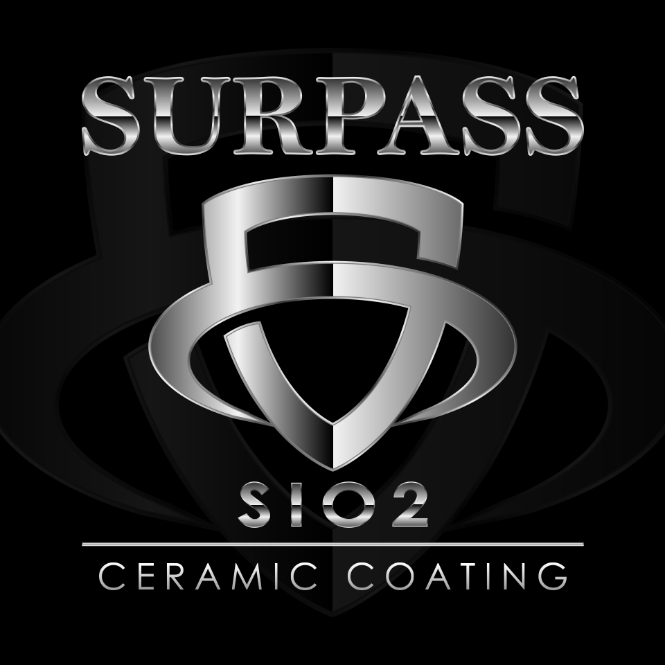 Surpass Ceramic Coating