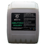 Surpass NEUTRO WASH pH Neutral Super Concentrated Shampoo 5L