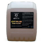 Surpass CITRUS PRE WASH Grime – Oil – Grease Remover Concentrate 5L