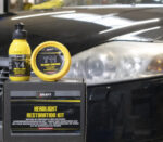 Brayt Headlight Restoration Kit - Image 3