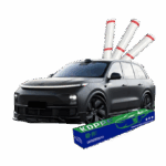 PPF Matte Paint Protection Film 7.5mm Self Healing Matte High Quality PPF 7.5mm x 1.52 x 15m (60inchx50ft)