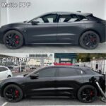 PPF Gloss Paint Protection Film 7.5mm Self Healing Clear High Quality PPF 7.5mm x 1.52 x 15m (60inchx50ft) - Image 6