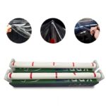 PPF Gloss Paint Protection Film 7.5mm Self Healing Clear High Quality PPF 7.5mm x 1.52 x 15m (60inchx50ft) - Image 3