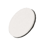 Surpass DIAMANT Rayon Felt Polishing Pads 75mm Pack 5