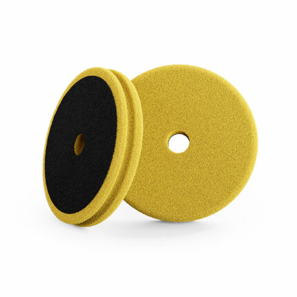 Brayt Step 1 HARD Yellow Compounding Pad