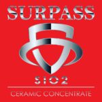 Surpass AVIATOR 5 Year Nano Ceramic Coating for Paint and Plexiglass 100ml - Image 2