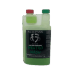 Surpass Shots NEUTRO WASH pH Neutral Super Concentrated Shampoo 500ml x 6
