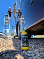 Brayt T4 Protect Liquid (Si02 Wax) - Image 4
