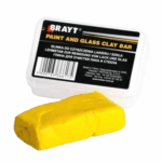 Brayt Paint & Glass Clay Bar