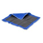 Professional Microfibre Clay Towel Blue Medium - Image 2