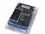 Professional Microfibre Clay Towel Blue Medium