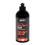 Brayt Premium Medium Cut Polishing Compound 1kg