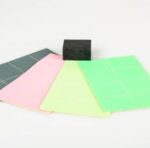 Car System ProFlex Mercury 29x35mm  (5 Sheets, 40 Abrasives)