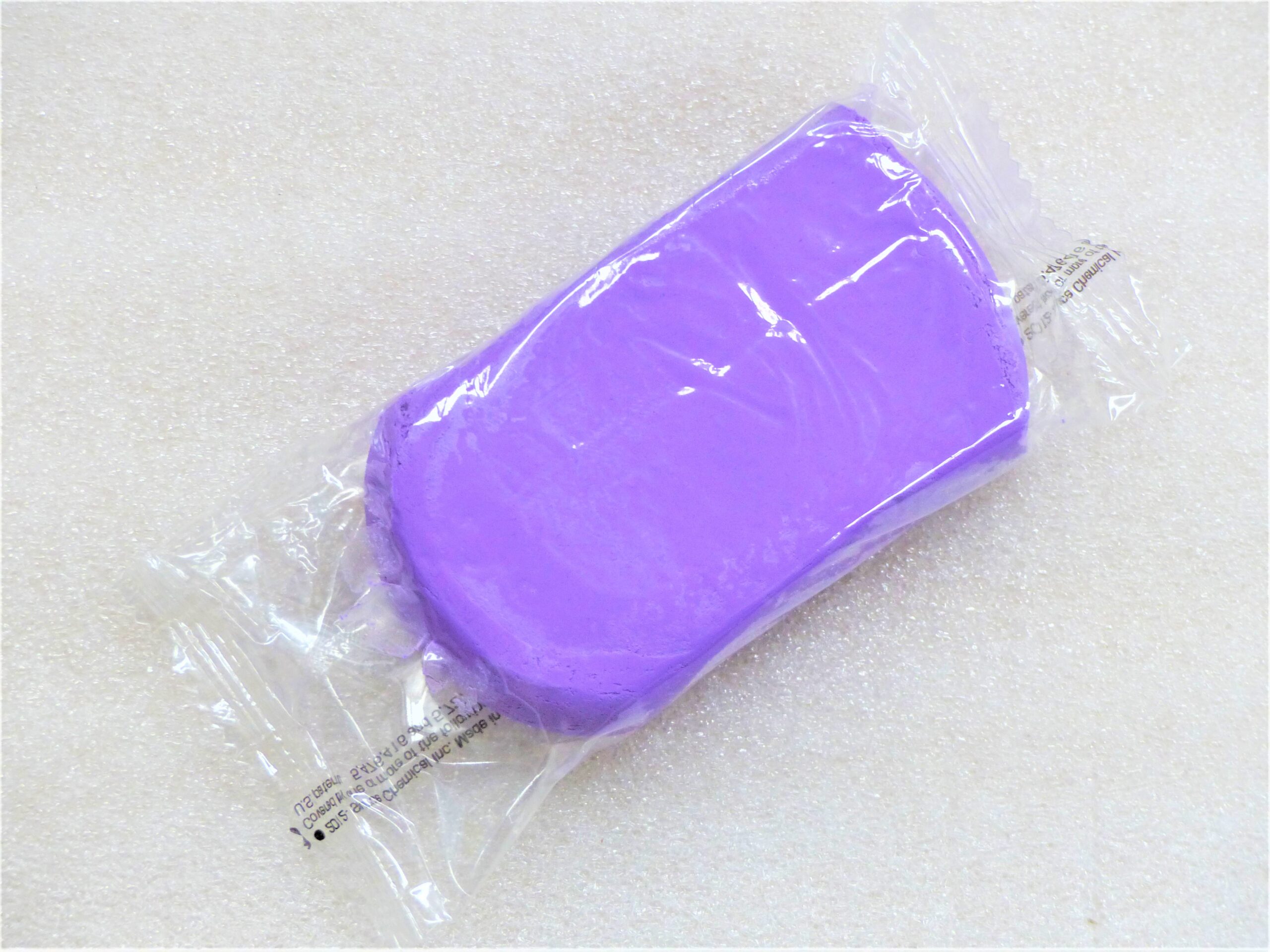 Clay-Bar-Purple-Large-Coarse-scaled-1-1-scaled-1.jpg Professional Clay Bar Coarse Grade 200g - Image 1