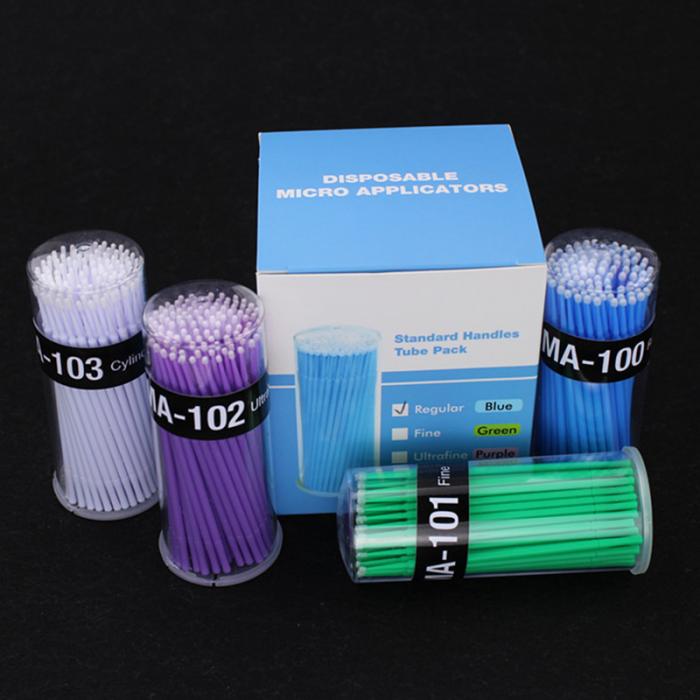 HTB1MQamKpOWBuNjy0Fiq6xFxVXad.jpg Disposable Micro Applicators 4 x Packs 100 - Image 1