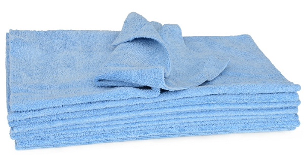 Heavy-Duty-EDGELESS-Microfibre-Cloth.jpg Heavy Duty EDGELESS Microfibre Cloth 40x40 Pack 10 - Image 1