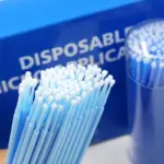 Disposable Micro Applicators 4 x Packs 100 - Image 3