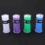 Disposable Micro Applicators 4 x Packs 100 - Image 4