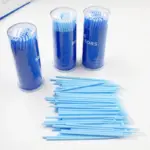 Disposable Micro Applicators 4 x Packs 100 - Image 2
