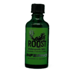 Roost INFERNO Heat Resistant Ceramic Coating up to 1000°c for Engines - Exhausts - Wheels 50ml