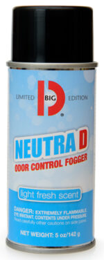 Odour Foggers 5 fl oz - Image 7