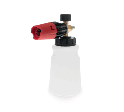 PRO 360 Snow Foam Blaster