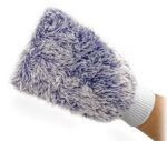 Wash Mitt (29x19cm) + Drying Towel (90x75cm) Deal 1 of each + Free 500ml Microfibre Miracle! - Image 4