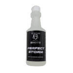 Surpass Shots PERFECT STORM Highly Concentrated Snow Foam 500ml x 6 - Image 3