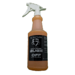 Surpass Shots BUGS OFF Pre Wash Insect Remover 1L