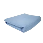Waffle Quick-Dry Microfibre Drying Towel 60x80cm