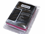 Professional Microfibre Clay Towel Red Fine