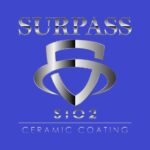 Surpass POPULACE Si-3660 Professional and DIY use 5 Year Nano Ceramic Coating 50ml - Image 2