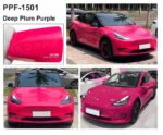 Colour PPF Paint Protection Film 8mm Self Healing High Quality PPF 7.5mm x 1.52 x 16m - Image 78