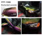 Colour PPF Paint Protection Film 8mm Self Healing High Quality PPF 7.5mm x 1.52 x 16m - Image 72