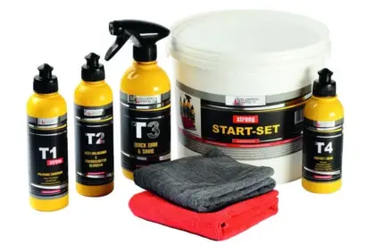 Brayt Starter Set