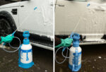 Orion PRO SNOW FOAM 6 Litre Compression Sprayer - Image 4