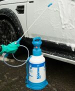 Orion PRO SNOW FOAM 6 Litre Compression Sprayer - Image 3