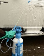 Orion PRO SNOW FOAM 6 Litre Compression Sprayer - Image 2