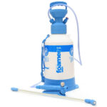 Orion PRO SNOW FOAM 6 Litre Compression Sprayer