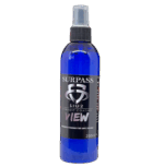 Surpass VIEW Interior Glass Anti-Fogging Spray 250ml