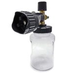 Professional 3 Way Pattern Snow Foam Blaster 1L