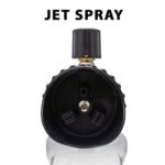 Professional 3 Way Pattern Snow Foam Blaster 1L - Image 3