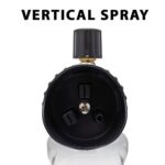 Professional 3 Way Pattern Snow Foam Blaster 1L - Image 2