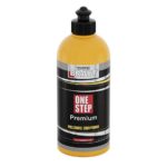 Brayt One Step Premium Polishing Compound