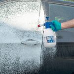 Alta 2000 SNOW FOAMER Handheld Foaming Pressure Sprayer 1.8L - Image 4