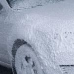 Surpass Shots PERFECT STORM Highly Concentrated Snow Foam 500ml x 6 - Image 4