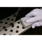 Dirt Eraser Sponge 13x6x3cm - Image 2