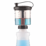 Surpass Shots Tolco Pro-Blend Proportioner 28/400 - Chemical Dilution Ratio Dispenser