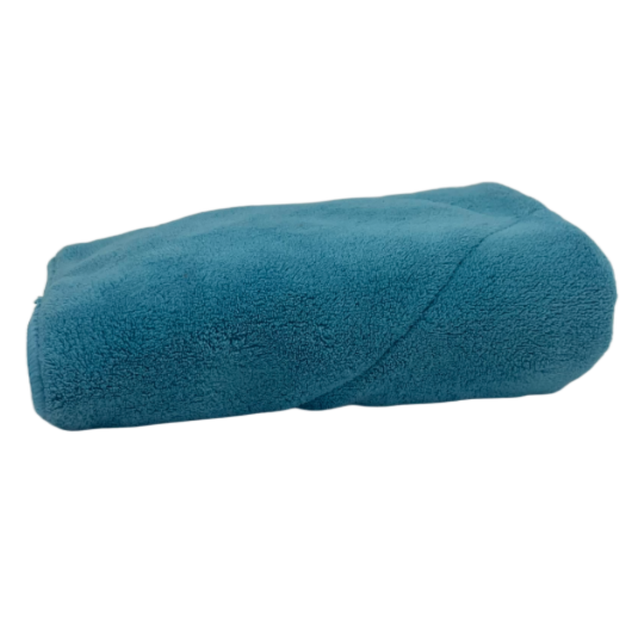 fc3450b2-0e63-45e5-8ff7-faa7429563b8.png Extreme BUFFING BUDDY Soft Coral Fleece 40x40cm - Image 1