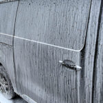 Surpass TOP DOLLAR Carnuba Wax Rich Premium Banana Shampoo and Snowfoam 2in1 5L - Image 3